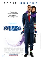 Imagine That - German Movie Poster (xs thumbnail)