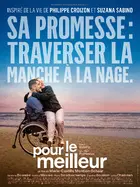 Pour le meilleur Poster