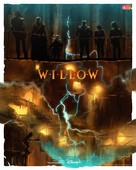 &quot;Willow&quot; - French Movie Poster (xs thumbnail)