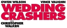 Wedding Crashers - Logo (xs thumbnail)