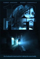 100 Feet - Movie Cover (xs thumbnail)