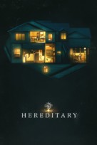 Hereditary - Video on demand movie cover (xs thumbnail)