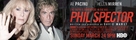 Phil Spector - Movie Poster (xs thumbnail)
