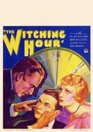 The Witching Hour - Movie Poster (xs thumbnail)