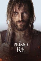 Il primo re - Italian Video on demand movie cover (xs thumbnail)
