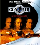 Con Air - Hungarian Blu-Ray movie cover (xs thumbnail)