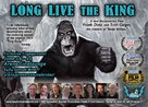 Long Live the King - Movie Poster (xs thumbnail)