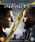 Infinite - British Blu-Ray movie cover (xs thumbnail)