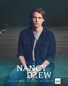 &quot;Nancy Drew&quot; - Movie Poster (xs thumbnail)