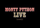 Monty Python Live (Mostly) - British Logo (xs thumbnail)