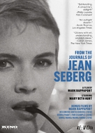 From the Journals of Jean Seberg - Movie Cover (xs thumbnail)