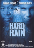 Hard Rain - Australian Movie Cover (xs thumbnail)