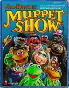 &quot;The Muppet Show&quot; - Movie Cover (xs thumbnail)