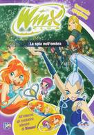 &quot;Winx Club&quot; - Italian DVD movie cover (xs thumbnail)