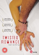 Vil romance - British Movie Cover (xs thumbnail)