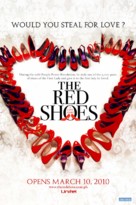 The Red Shoes - Philippine Movie Poster (xs thumbnail)