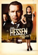 The Hessen Affair - Movie Poster (xs thumbnail)