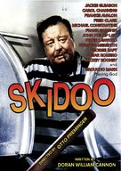 Skidoo - Movie Cover (xs thumbnail)