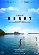 Reset - French Movie Poster (xs thumbnail)