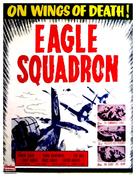Eagle Squadron - British Movie Poster (xs thumbnail)
