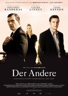 The Other Man - German Movie Poster (xs thumbnail)