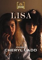 Lisa - DVD movie cover (xs thumbnail)