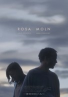 Rosa Moln - Swedish Movie Poster (xs thumbnail)