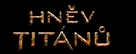 Wrath of the Titans - Czech Logo (xs thumbnail)