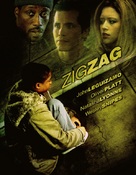 Zig Zag - Movie Poster (xs thumbnail)