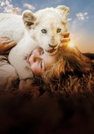 Mia et le lion blanc -  Key art (xs thumbnail)