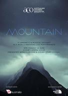 Mountain - Australian Movie Poster (xs thumbnail)