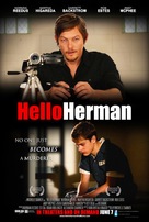 Hello Herman - Movie Poster (xs thumbnail)