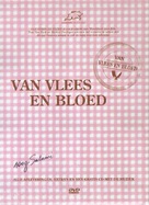 &quot;Van Vlees en Bloed&quot; - Belgian DVD movie cover (xs thumbnail)