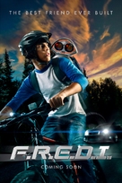 F.R.E.D.I. - Movie Poster (xs thumbnail)