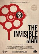 The Invisible Man - Movie Poster (xs thumbnail)