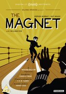 The Magnet - British DVD movie cover (xs thumbnail)