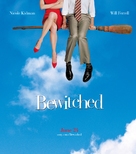 Bewitched - Movie Poster (xs thumbnail)