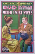 Mixed Twixt Wives - Movie Poster (xs thumbnail)