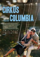 Cirkus Columbia - Spanish Movie Poster (xs thumbnail)