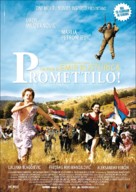 Zavet - Italian Movie Poster (xs thumbnail)