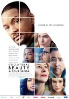 Collateral Beauty - Romanian Movie Poster (xs thumbnail)
