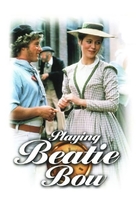 Playing Beatie Bow - Australian Movie Poster (xs thumbnail)