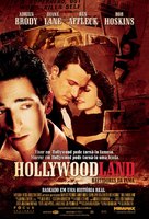 Hollywoodland - Brazilian Movie Poster (xs thumbnail)