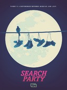 &quot;Search Party&quot; - Movie Poster (xs thumbnail)