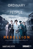 Rebellion - Movie Poster (xs thumbnail)