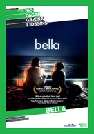 Bella - Icelandic Movie Poster (xs thumbnail)