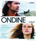 Ondine - Blu-Ray movie cover (xs thumbnail)