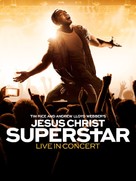 Jesus Christ Superstar Live in Concert - Movie Cover (xs thumbnail)