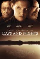 Days and Nights - Movie Poster (xs thumbnail)