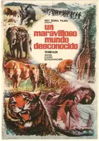 Die letzten Paradiese - Spanish Movie Poster (xs thumbnail)